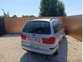 SEAT ALHAMBRA 2003/4 - 6