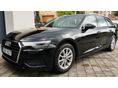 AUDI A6 Avant 35 TDI Design S-tronic Plus 12-HÓ GARANCIA 2X DIGIT KLÍMA ELSŐ+HÁTSÓ PARKRADAR SÁVTARTÓ CARPLAY MAGYARO
