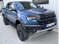 FORD RANGER 2.0 TDCi 4x4 Raptor (Automata) Magyarországi!!! Sérülésmentes!!! Végig vezetett szervizkönyv!!!