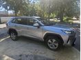 TOYOTA RAV 4 Rav4 2.5 Hybrid Comfort Style e-CVT