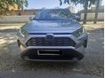 TOYOTA RAV 4 2023/10 - 2