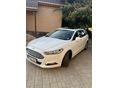 FORD MONDEO 2.0 TDCi Titanium AWD Powershift