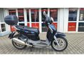 APRILIA SCARABEO 200 2011/10 - 1