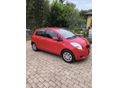 TOYOTA YARIS 2006/11 - 2