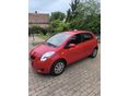 TOYOTA YARIS 2006/11 - 4