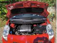 TOYOTA YARIS 2006/11 - 5