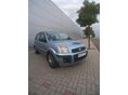 FORD FUSION 1.4 Fresh 1.4 benzin-gáz/ Jéghideg klíma/új korától magyar/igazolható előélet
