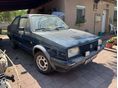 VOLKSWAGEN JETTA II 1.3 CL