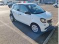 SMART FORFOUR 2019/10 - 5