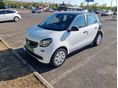 SMART FORFOUR Electric Drive (Automata) 453