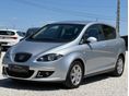 SEAT TOLEDO 1.9 PD TDi Stylance 136LE - Magyarországi - Második tulaj - Szervizkönyv - Valós 168e km - Kivételes