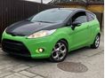 FORD FIESTA 2010/2 - 2