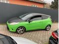 FORD FIESTA 2010/2 - 3
