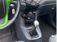 FORD FIESTA 2010/2 - 4