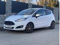 FORD FIESTA 2010/2 - 5