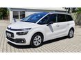 CITROEN C4 SPACETOURER Grand1.5 BlueHDi Feel S&S E6.3 (7 személyes ) 130LE/ MAGYAR/ 1.TULAJ/ LED/ NAVIGÁCIÓ/ ÜLÉSFŰTÉS/ SÉRÜLÉSMENTES/ ÁFÁS