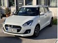 SUZUKI SWIFT 1.2 Dualjet Hybrid GLX CVT MAGYAR - 31.000 KM // 3 + 7 ÉV GYÁRI GARANCIÁVAL //