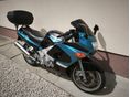 KAWASAKI ZZ-R 600 