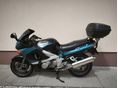 KAWASAKI ZZ-R 600 1994/6 - 4