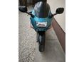 KAWASAKI ZZ-R 600 1994/6 - 9