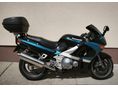 KAWASAKI ZZ-R 600 1994/6 - 10