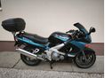 KAWASAKI ZZ-R 600 1994/6 - 11