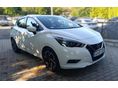 NISSAN MICRA 1.0 IG-T N-Design Xtronic Friss vizsgával. Nissan márkaszervizből!