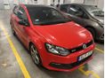 VOLKSWAGEN POLO V 2011/1 - 4