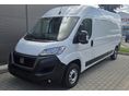 FIAT DUCATO 2.2 Mjet LH3 3.5 t DIGIT KLÍMA// NAVIGÁCIÓ// TOLATÓKAMERA