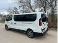 FIAT TALENTO 2.0 Ecojet L1H1 2.7t Start&Stop Panorama (9 személyes )