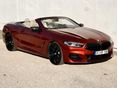BMW 850 M850i xDrive (Automata) 55000km! ÚJSZERŰ ÁLLAPOT! Bowers Wilkins!