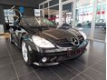 MERCEDES-BENZ SLK 200 Kompressor (Automata) 85 e Km! Gyűjtői állapot! AMG Styling