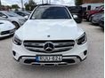MERCEDES-BENZ GLC 220 d 4Matic 9G-TRONIC Face-Lift Panotető