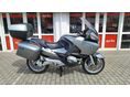 BMW R 1200 RT Magyar! 1 Tulajdonos! Garantált 48.000 Km!