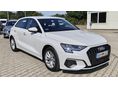 AUDI A3 Sportback 35 TDI S-tronic 150LE/ MAGYAR/ 1.TULAJ/ ÜLÉSFŰTÉS/ RADAR 360/ KEYLESS GO/ LED/ SÁVTARTÓ/ ÁFÁS