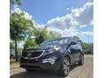 KIA SPORTAGE 2.0 CRDi EX Prémium 4x4 (Automata)