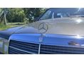 MERCEDES-BENZ 190 E 2.0 OT vizsga