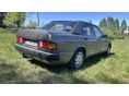 MERCEDES-BENZ 190 1991/3 - 2