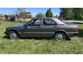 MERCEDES-BENZ 190 1991/3 - 3