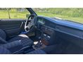 MERCEDES-BENZ 190 1991/3 - 4