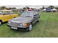 MERCEDES-BENZ 190 1991/3 - 2
