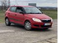SKODA FABIA 1.2 12V Family