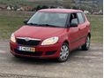 SKODA FABIA 2012/1 - 2