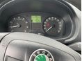 SKODA FABIA 2012/1 - 4