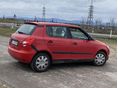 SKODA FABIA 2012/1 - 5