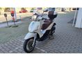PIAGGIO BEVERLY 300 2010/11 - 8