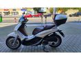 PIAGGIO BEVERLY 300 2010/11 - 12
