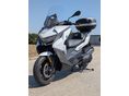 BMW C 400 GT 2020/10 - 2