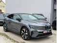 RENAULT MEGANE E-Tech electric EV60 Super Charge Techno Nagy kijelző. Kamera. Vezetett szervizkönyv