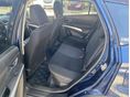 SUZUKI SX4 S-CROSS 2018/9 - 6